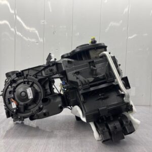 Bloc chauffage SEAT LEON 3 PHASE 2 Essence