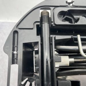 Cric (Ensemble depannage) RENAULT CLIO 3 PHASE 2 Diesel