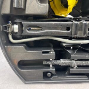 Cric (Ensemble depannage) PEUGEOT 208 1 PHASE 1 Essence