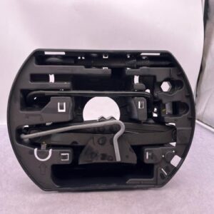 Cric (Ensemble depannage) PEUGEOT 208 1 PHASE 2 Essence