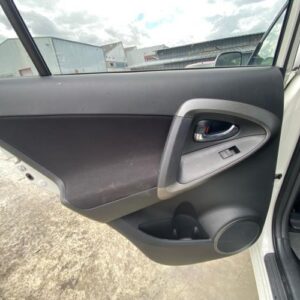 Interieur complet TOYOTA RAV4 3 PHASE 3 Diesel