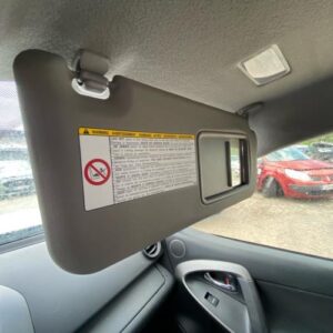 Pare soleil droit TOYOTA RAV4 3 PHASE 3 Diesel