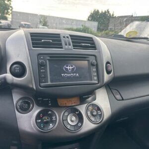 Ecran GPS TOYOTA RAV4 3 PHASE 3 Diesel