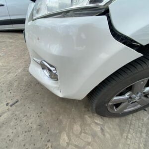 Pare choc avant TOYOTA RAV4 3 PHASE 3 Diesel