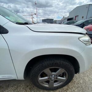 Aile avant droit TOYOTA RAV4 3 PHASE 3 Diesel