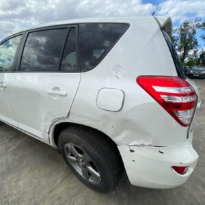 Feu arriere principal gauche (feux) TOYOTA RAV4 3 PHASE 3 Diesel