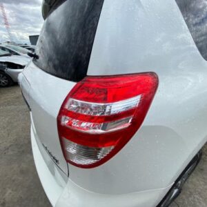 Feu arriere principal droit (feux) TOYOTA RAV4 3 PHASE 3 Diesel