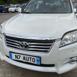 Optique avant principal droit (feux)(phare) TOYOTA RAV4 3 PHASE 3 Diesel
