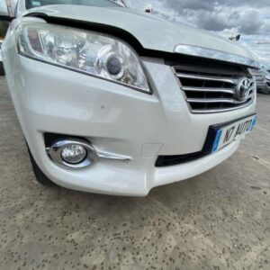 Optique avant principal gauche (feux)(phare) TOYOTA RAV4 3 PHASE 3 Diesel