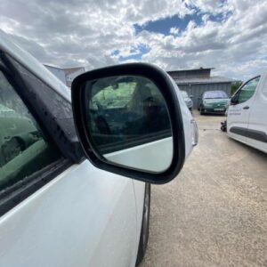 Retroviseur droit TOYOTA RAV4 3 PHASE 3 Diesel