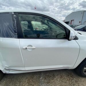 Porte avant droit TOYOTA RAV4 3 PHASE 3 Diesel