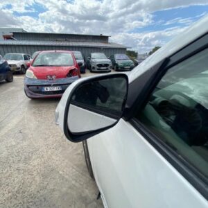 Retroviseur gauche TOYOTA RAV4 3 PHASE 3 Diesel