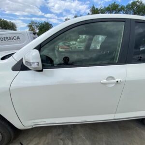 Porte avant gauche TOYOTA RAV4 3 PHASE 3 Diesel