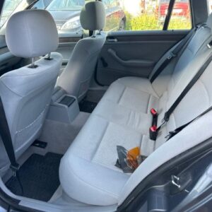 Interieur complet BMW SERIE 3 E46 TOURING PHASE 2 BREAK Essence