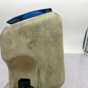 Vase de lave glace VOLKSWAGEN GOLF 4 Diesel