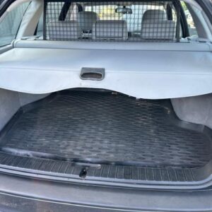 Plage arriere BMW SERIE 3 E46 TOURING PHASE 2 BREAK Essence