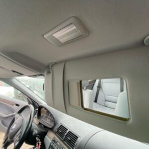 Pare soleil droit BMW SERIE 3 E46 TOURING PHASE 2 BREAK Essence