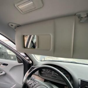Pare soleil gauche BMW SERIE 3 E46 TOURING PHASE 2 BREAK Essence