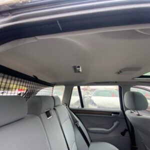 Ciel de toit BMW SERIE 3 E46 TOURING PHASE 2 BREAK Essence