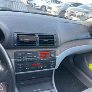 Tableau de bord BMW SERIE 3 E46 TOURING PHASE 2 BREAK Essence