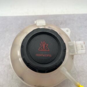 Vase d'expansion SKODA RAPID SPACEBACK PHASE 2 Essence