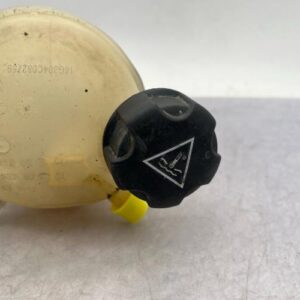 Vase d'expansion PEUGEOT 207 PHASE 1 Diesel