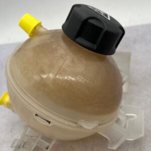 Vase d'expansion PEUGEOT 308 2 PHASE 2 Essence