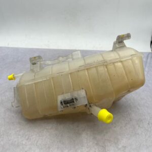 Vase d'expansion RENAULT KANGOO 2 PHASE 2 Diesel