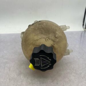 Vase d'expansion CITROEN C4 GRAND PICASSO 1 Diesel