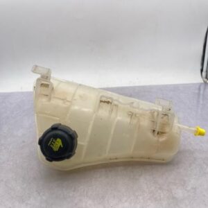 Vase d'expansion RENAULT KANGOO 2 PHASE 2 Diesel
