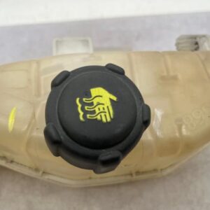 Vase d'expansion RENAULT GRAND MODUS PHASE 2 Essence