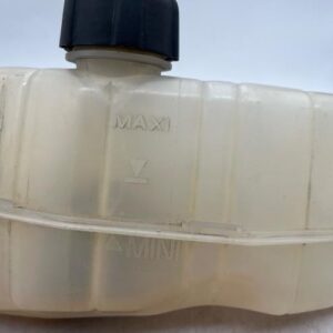 Vase d'expansion RENAULT CLIO 3 PHASE 2 Diesel