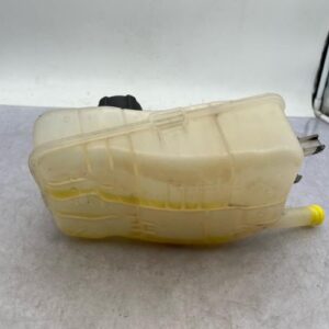 Vase d'expansion RENAULT SCENIC 3 PHASE 3 Diesel