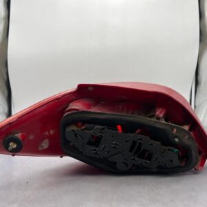 Feu arriere principal droit (feux) PEUGEOT 307 PHASE 1 Diesel