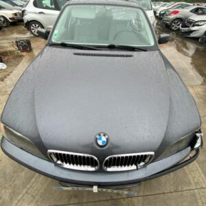 Capot BMW SERIE 3 E46 TOURING PHASE 2 BREAK Essence