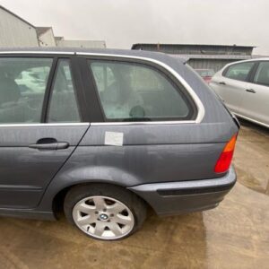 Aile arriere gauche BMW SERIE 3 E46 TOURING PHASE 2 BREAK Essence
