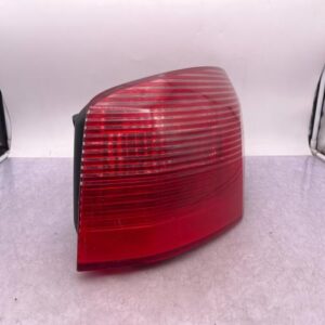 Feu arriere principal droit (feux) PEUGEOT 407 PHASE 1 BREAK Diesel