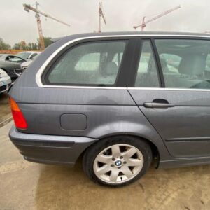 Aile arriere droit BMW SERIE 3 E46 TOURING PHASE 2 BREAK Essence