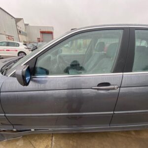 Porte avant gauche BMW SERIE 3 E46 TOURING PHASE 2 BREAK Essence