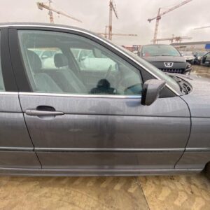 Porte avant droit BMW SERIE 3 E46 TOURING PHASE 2 BREAK Essence