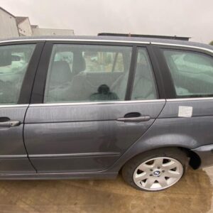 Porte arriere gauche BMW SERIE 3 E46 TOURING PHASE 2 BREAK Essence