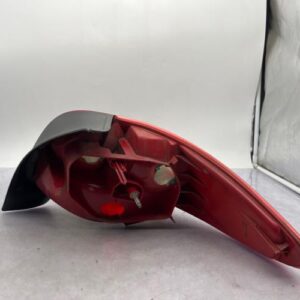 Feu arriere principal gauche (feux) PEUGEOT 206 PHASE 1 Essence