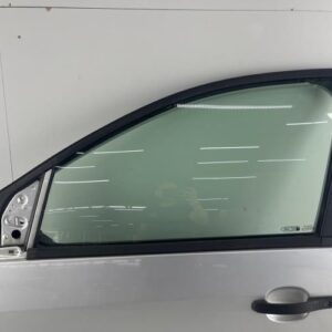 Porte avant gauche FORD FIESTA 5 PHASE 1 Essence