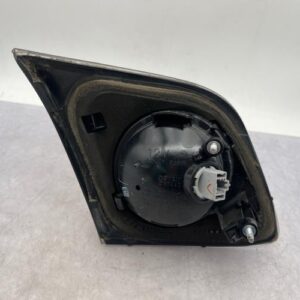 Feu arriere secondaire droit (feux) MAZDA 3 1 PHASE 2 Diesel