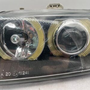 Optique avant principal gauche (feux)(phare) FIAT PUNTO 1 PHASE 2 CABRIOLET Essence