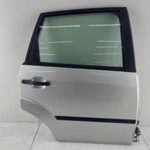 Porte arriere droit FORD FIESTA 5 PHASE 1 Essence