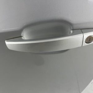 Porte avant gauche CHEVROLET AVEO 2 Essence