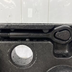 Cric (Ensemble depannage) VOLKSWAGEN POLO 6 PHASE 2 Essence