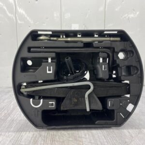 Cric (Ensemble depannage) PEUGEOT 308 2 SW PHASE 2 BREAK Diesel