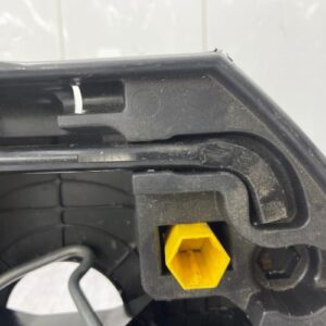 Cric (Ensemble depannage) CITROEN C3 PICASSO PHASE 2 Diesel